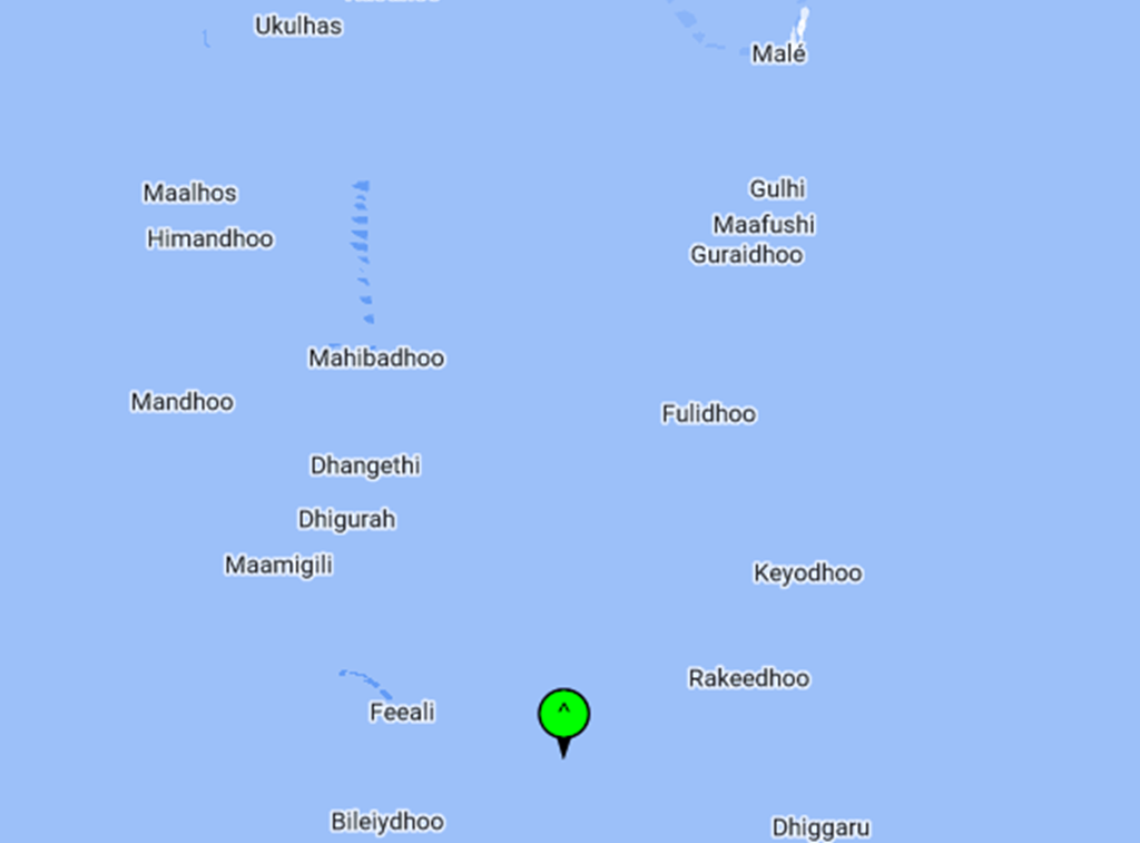 Jawakara Island
